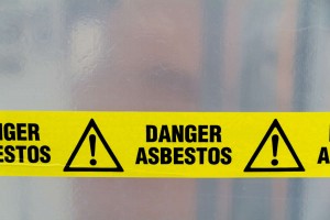asbestos exposure workers compensation