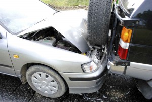 worker compensation car accident