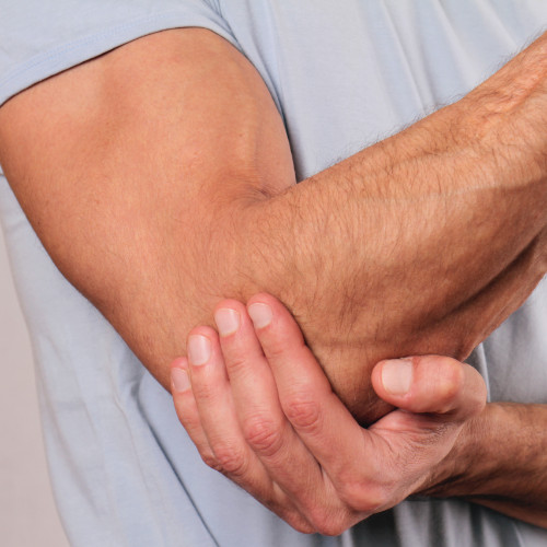 Cubital Tunnel Syndrome workers compensation